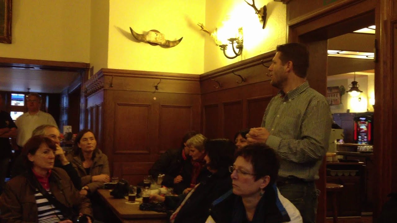Brauerei Im Dom Neuss Youtube