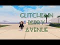 Glitches in berry avenue