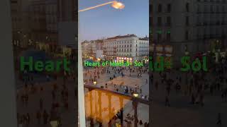 #madrid #travel #madrid #sol #spain #spaintravel #spainbestplaces #españa #spain #tourism