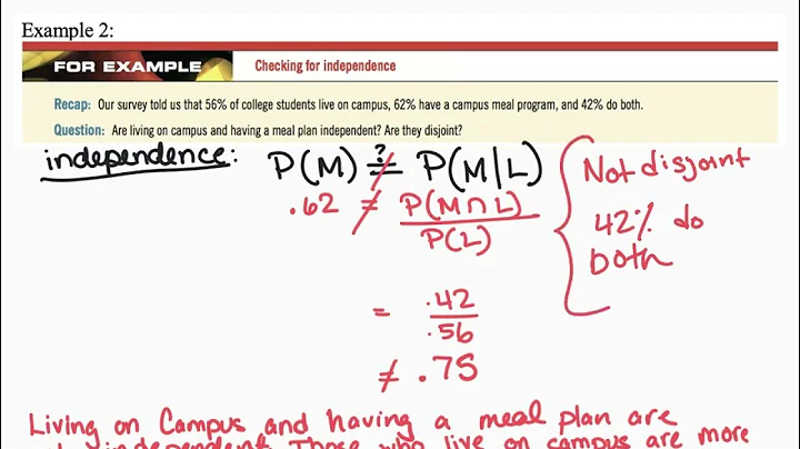 5.3A Conditional Probability