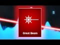 Why Is This Weapon So OP "Great Beam" - Shellshock Live Showdown | JeromeACE