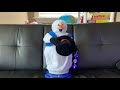 Youtube Thumbnail title