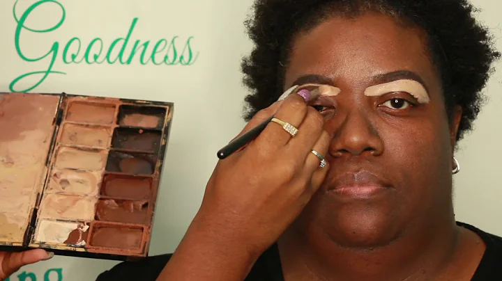 Maya Williamson Artistry Season 2 Episode 1