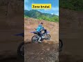 bukan mental hello Kitty #mxindonesia #shortvideo