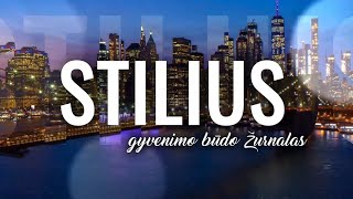 Stilius | 2026-04-18