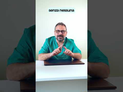 Il Dott. Francesco Giovinazzo parla dell'Ecografia della colecisti del fegato e del pancreas