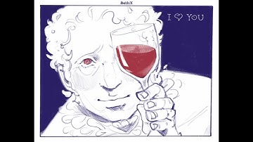 I ❤️ NOT - OC Animatic