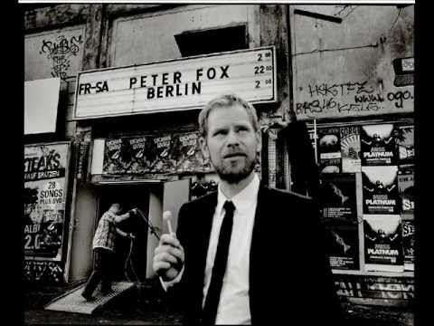 Peter Fox - Alles Neu lyrics