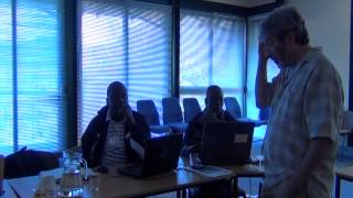 BITC / Data Analysis - 10 - Kenya Example - 3