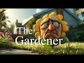 The gardener  ai generated