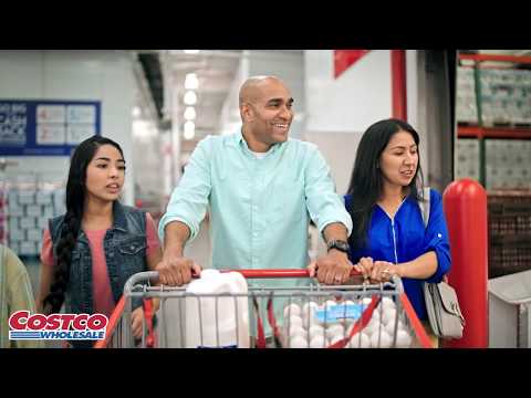 Meet Costco Services