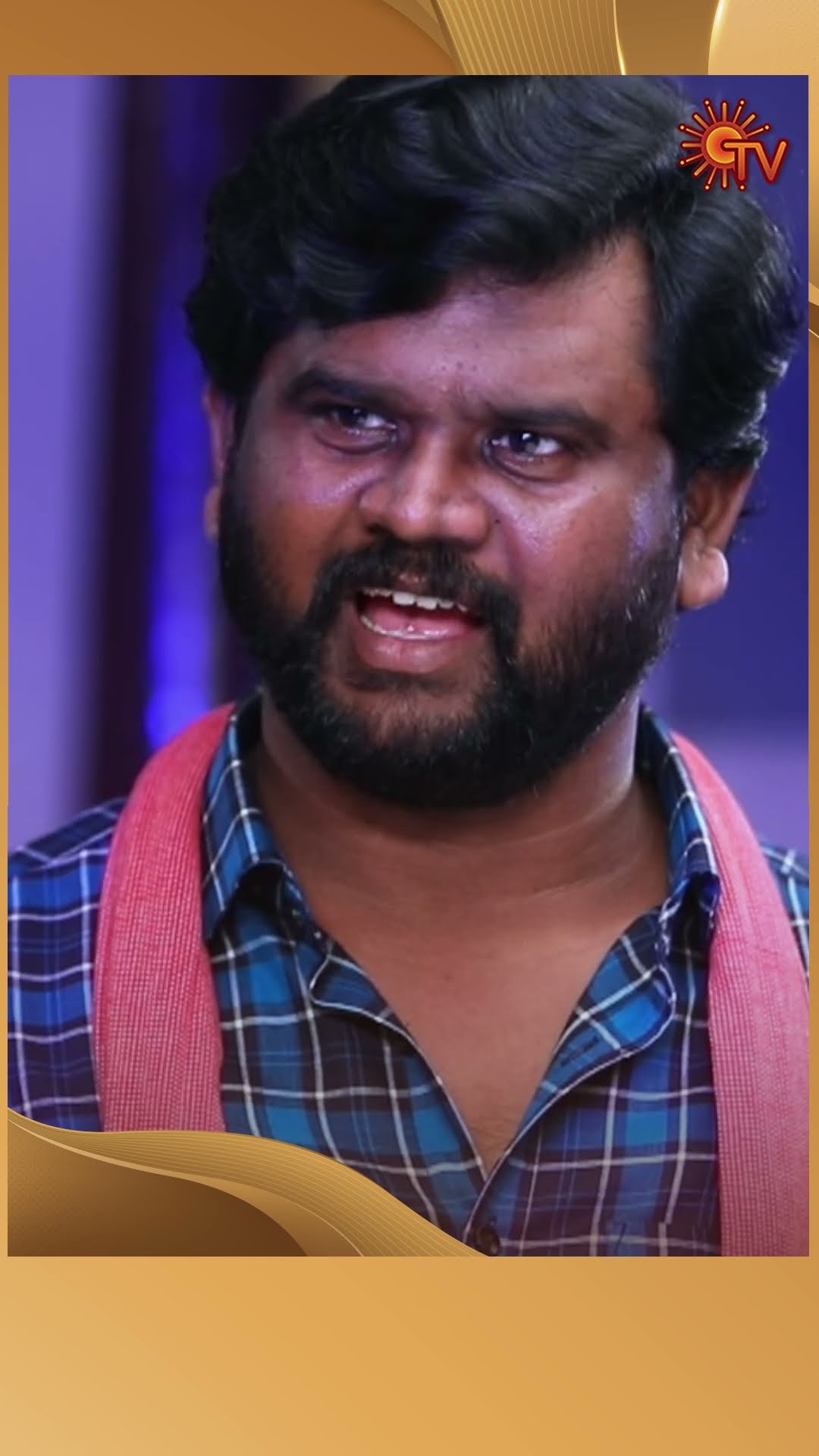 #AnandhaRagam #SunTV #shorts #tamilserial