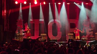Insane Clown Posse My Axe Live Sonic Temple 2025