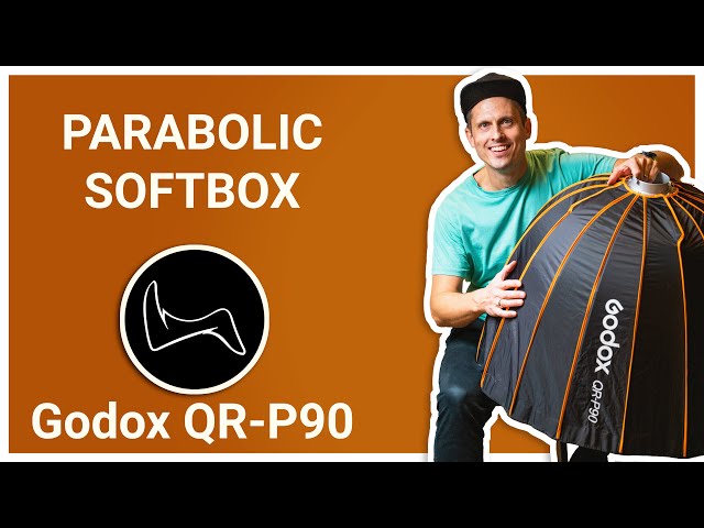 WATCH this before buying a Parabolic Softbox