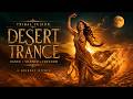 Desert Trance | Tribal Fusion Belly Dance Journey Through Silence
