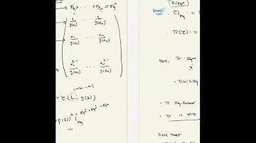 Introduction to Algebraic Function Fields and Codes-Lecture 17.III