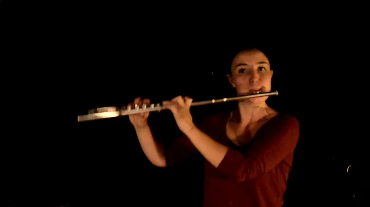 Charlotte Scohy  Moscow Conservatory's Internation...