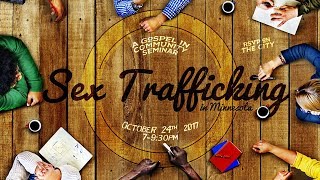 Sex Trafficking in MN - Reality of Sex Trafficking in Minneapolis