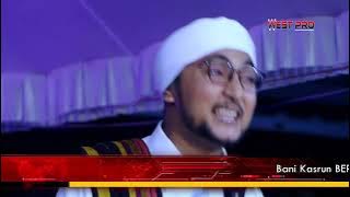 TAUSIYAH mauidhoh hasanah Habib Hamid Bin Sholeh Baagil ( Semarang)