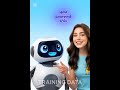 KIDS AI Learn #robot #kids #cat #cartoon #children #baby #technology 🥵🔥😱😱😱#viral