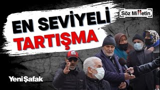 Emekli Maaşım Az Deyince Cevabını Aldı Özmilletin