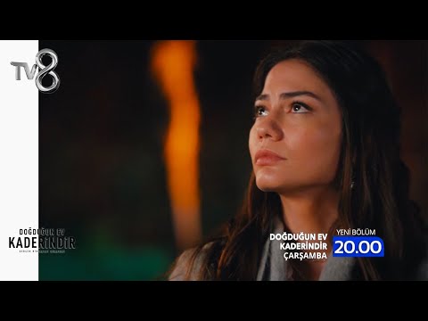 Doğduğun Ev Kaderindir 24. Bölüm 2. Fragmanı | Tv8