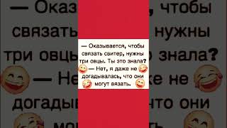 анекдот #юмор #рекомендации #смешно #приколы #анекдоты #remix