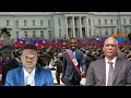 Haiti chavire bouch anba apremidia finalman men nouvo prezidan peyia ann gade