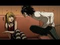 Death Note AMV - Mama (Jonas Blue ft. William Singe)