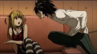 Death Note Amv Mama Jonas Blue Ft William Singe Death Note Amv Mama Jonas Blue Ft William Singe