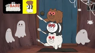 Osos Adorables | Escandalosos | Cartoon Network screenshot 5