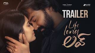 Life Long Love |  Trailer | A Romantic Comedy Web Series
