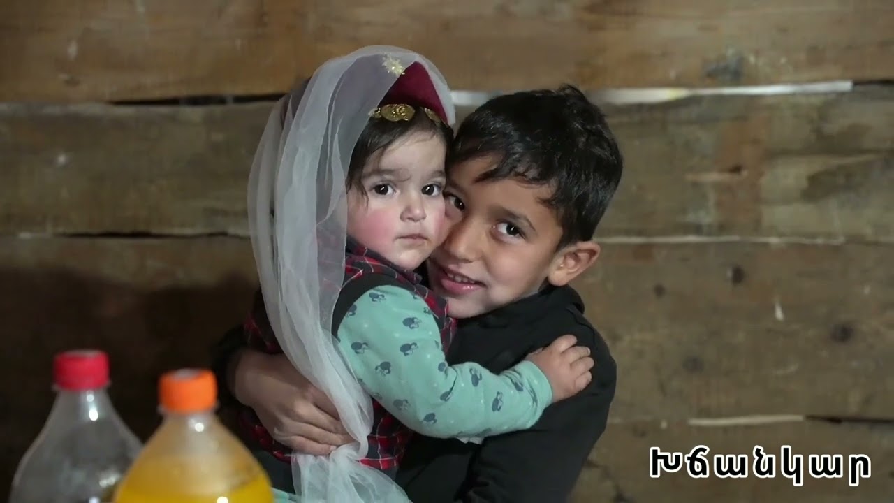 «Գյուղի կանչը» Ֆերիկ եզդիաբնակ գյուղ/ մաս երկրորդ