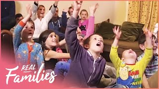 The Radfords Struggle To Have Another Baby | 17 Kids And Counting | Real Families