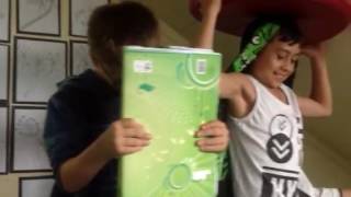 Mannequin Challenge