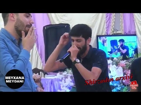 USTAD OLAN YERDƏ GEDƏR (Vuqar, Cahangest, Semed, Elsad, Asif, Kamran) Meyxana 2019