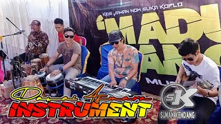 SUNAN KENDANG | CEK SOUND AMPUH