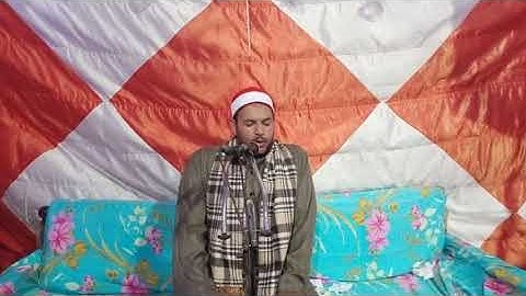 تلاوه قمه الروعه والجمال من سوره مريم القارئ الشيخ أحمد قاسم