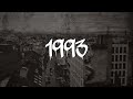 "1993" Old School Boom Bap Type Beat | Underground Hip Hop Rap Instrumental | Antidote Beats