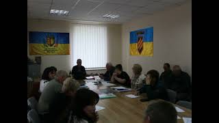 Спільне засідання постійних депутатських комісій сільської ради від 21.05.2026