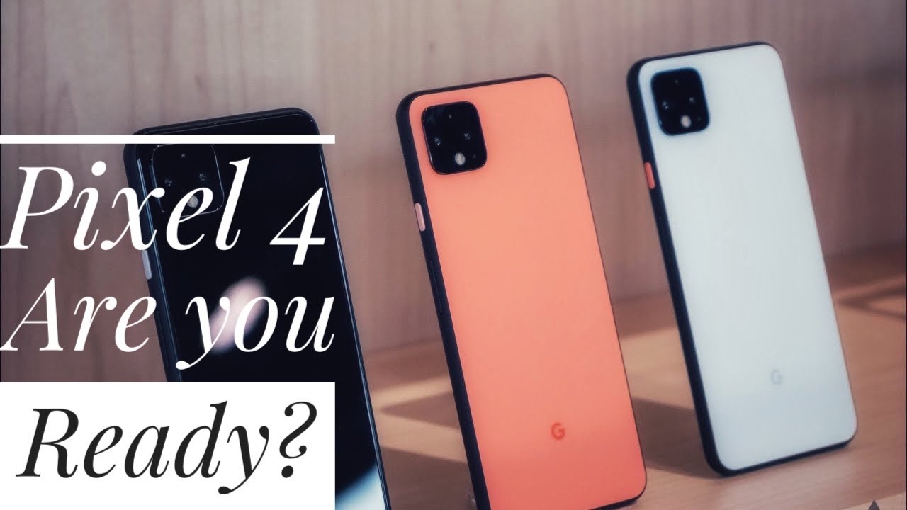 Pixel 4xl аккумулятор