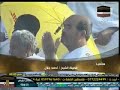 لقاءات يوم عرفة الجزء السادس الشيخ سعد عرفات 1433 3