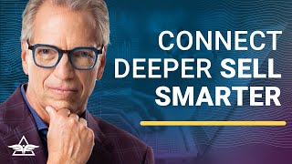 Connect Deeper, Sell Smarter: Psychology & Targeting for Small Business– Tom Wheelwright Sandra Matz