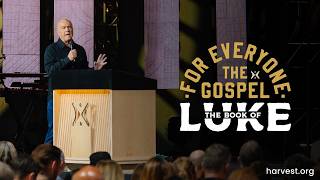 Fallen But Forgiven by Pastor Greg Laurie