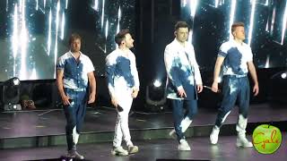 YOU RAISE ME UP - Westlife Concert Tour Live in Manila 2023 [HD]