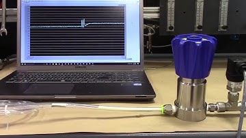 High Performance Mixed Phase Back Pressure Regulator