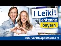 Antenne bayern  in the mix 164 2022  mashup right click  and  loop