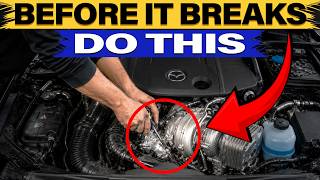 What Mazda Mechanics Do Every 3 Months (But NEVER Tell Customers) Mazda High Point Nc