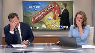 Live TV Blunders That Almost Got People Fired