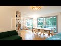 Apartment Tour // Furnished  89m2 in Paris – Ref : 41520756